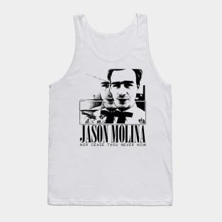 Jason Molina ------- Tank Top